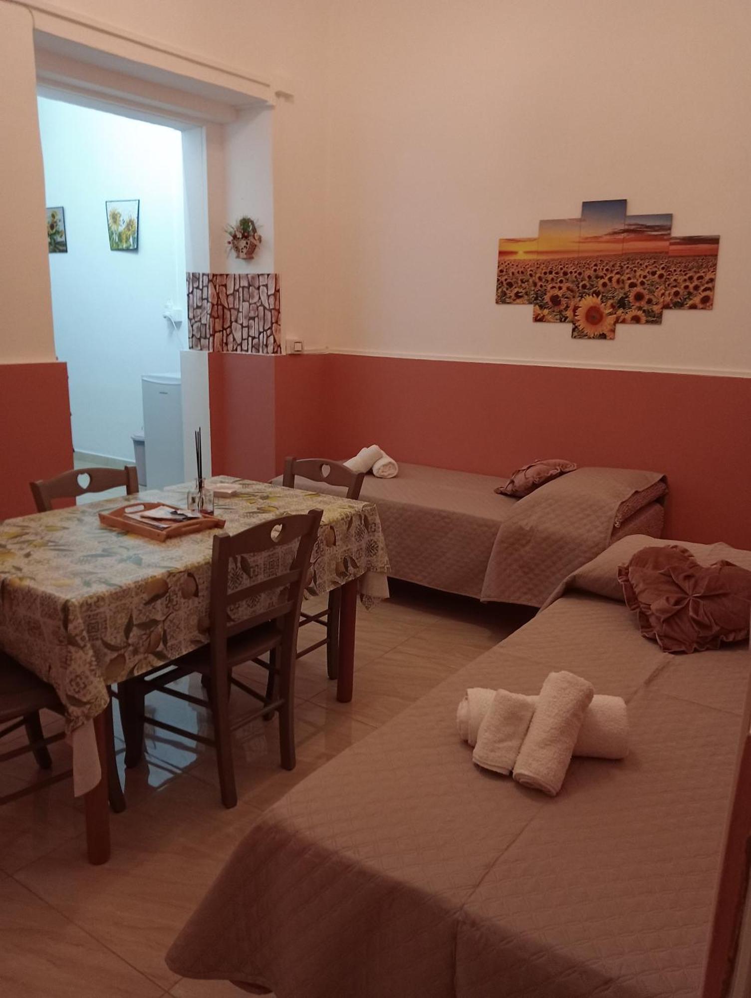 卡塔尼亚House 55公寓 外观 照片